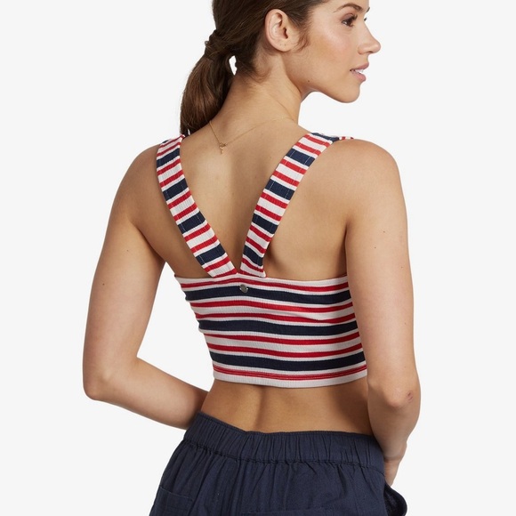 Good Sunday crop top size small - Picture 2 of 8